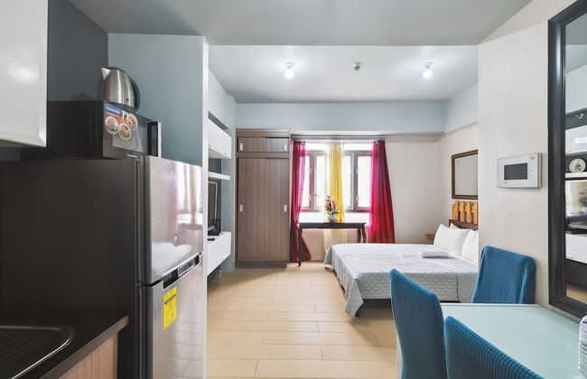 Tess and Tessha Condotel near T3 Airport - Foto 7