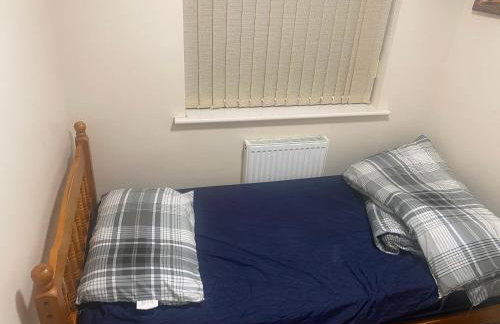 WHOLE HOUSE 3bedroom New Build 36 Nottingham - Foto 17