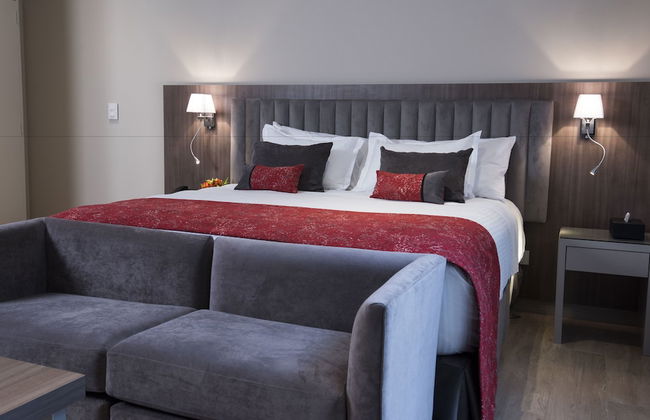 Arc Arenales Studios & Suites - Foto 5