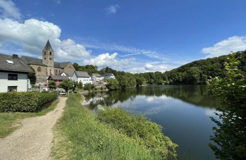 Apartment in Ulmen mit Grill by Interhome - Foto 20