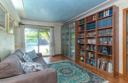 Villa Surphinia by Interhome - Foto 16