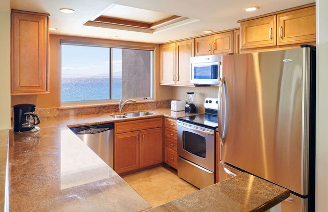 Aston at The Whaler on Kaanapali Beach - Foto 56