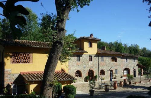 Agriturismo Le Buche di Viesca - Foto 18