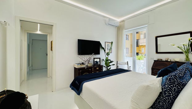 YourHome - Maison Francois - Foto 2, Habitación