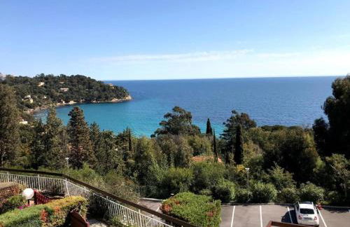 RESIDENCE LE PARADOU - Foto 12