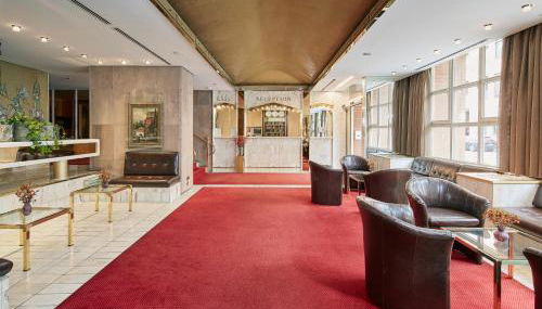 Living Hotel Nürnberg - Foto 5