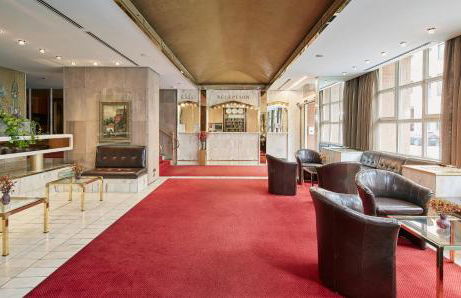 Living Hotel Nürnberg - Foto 5