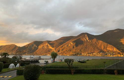 BADIA del LAGO CLUSANE - Foto 1