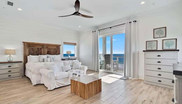 Lil' Tip Sea - Foto 2, Habitación