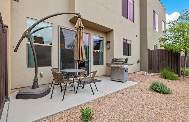 Entrada at Moab 421 and 425 - Foto 68