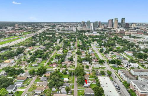 North Hyde Park Getaway Tampa - Foto 66