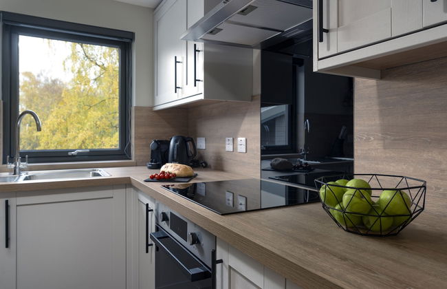 High Range Holiday Apartments - Photo 22