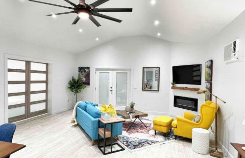 Decatur Bungalow Cozy Comfort & Convenience - Foto 7