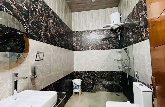 Shreshth Homestay Haridwar - Foto 31