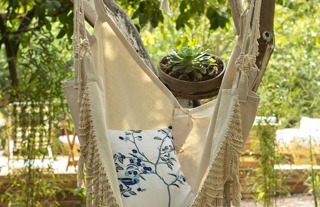 Gayb-i Bungalows by Naturelife , Plus 12 Years Old - Free Access to Beach - Foto 70