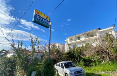 Tasos Manaritsas Rooms - Foto 13