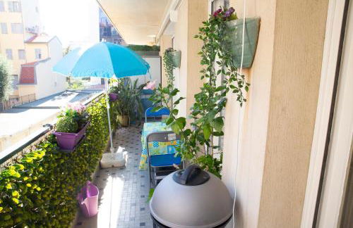 Chill Out Apartment, 2 mins from beach - Foto 17