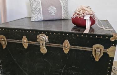 Pietra su Pietra Casa Vacanze - Foto 28