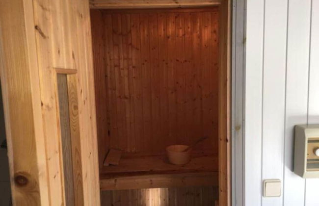 Skandinavisches Ferienhaus in Mirow - Photo 9