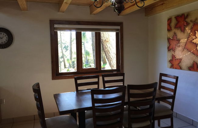 Bellavista Cabanas - Foto 7