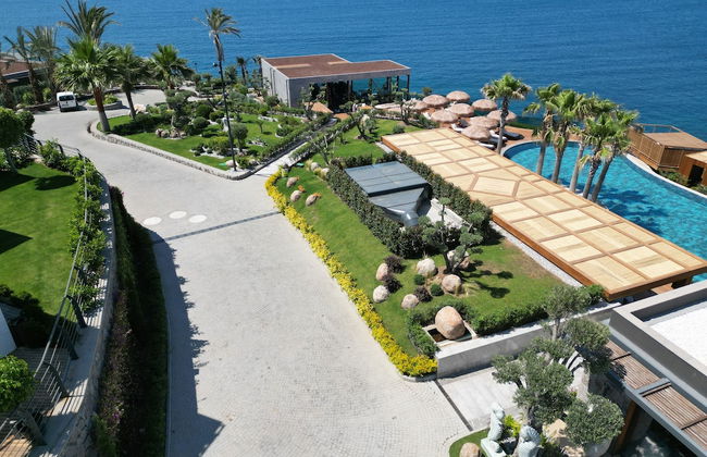 Gala Suites & Villas - Foto 39