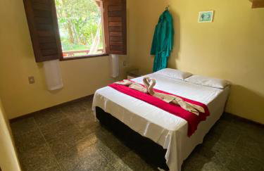 Chalé Suíço - Chalés Belo Monte - Sítio Belo Monte - Foto 3
