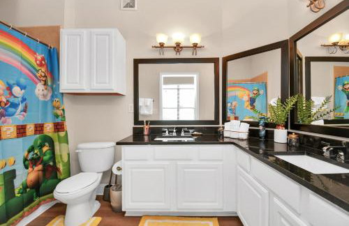 Nintendo Super Mario Arcade - 2BR-NRG-Med-Center-Galleria - Foto 45