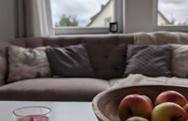 2 Zimmer Apartment mit Balkon - Foto 14