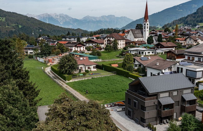 Apartment in Mieders Near Ski Lift - Foto 48