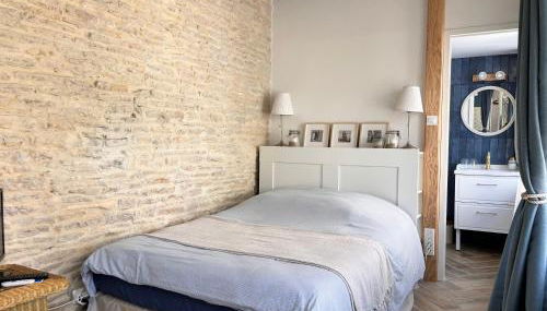 Studio Confort Bourg de Mer sur Gold Beach - Photo 5