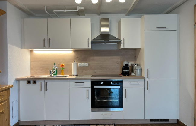 Alpine House in Prebl Near Klippitztorl Ski Area - Foto 7