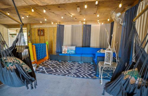 Waterfront luxury w-beach resort-pool-golf-tennis-fishing & views! - Foto 71