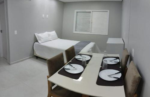 Apartamento novo ao lado de Faculdade - Foto 1