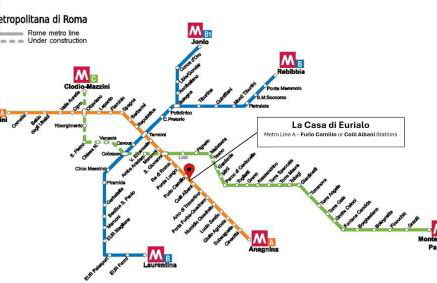 La casa di Eurialo - Foto 15