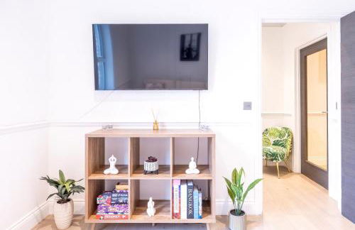 The Stanley By Allsquare Stay Modern 3 Bed 3 Bath - Foto 13