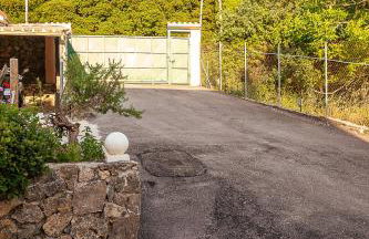 Villa Andromachi - Foto 40