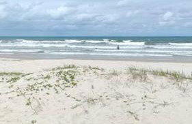 Apto em Ilhéus - Pé na areia - Foto 8