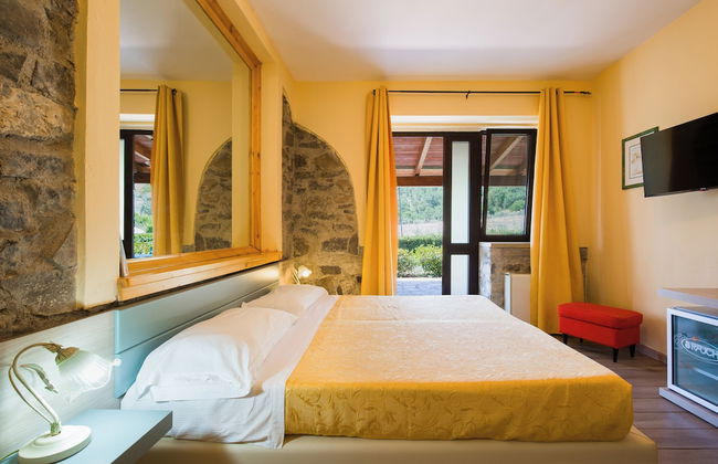 Country House Abate Pool Ac Wifi Potenza - Photo 6