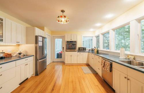 Waterfront, Luxury, Spacious home in Freeport! - Foto 10