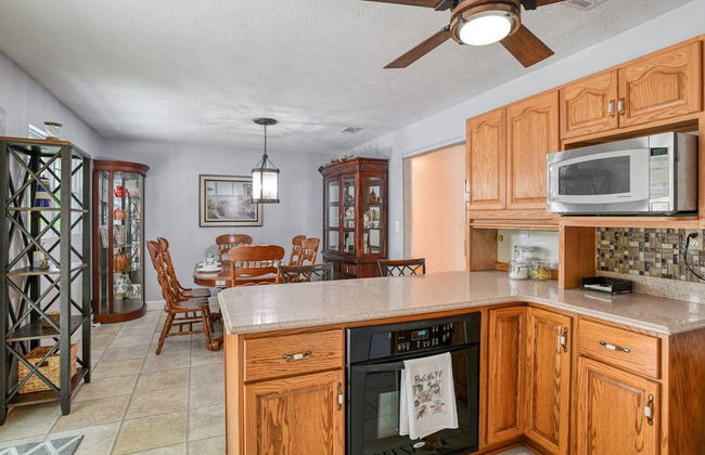 Debra Jean's River Retreat - Foto 29