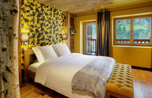 Chalet 1703 - Boutique Hotel - Adults Only - Foto 25