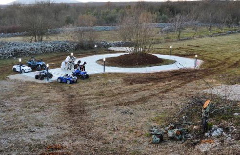 Villa Laria - Photo 59