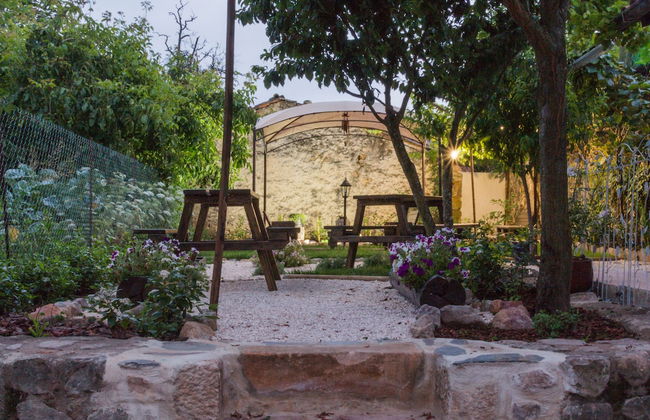 Portantiqua Guest House - Foto 28