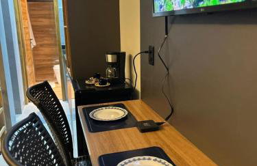 Studio Casa21 - Moderno e aconchegante - Foto 12