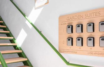 Garden Suites - Foto 6