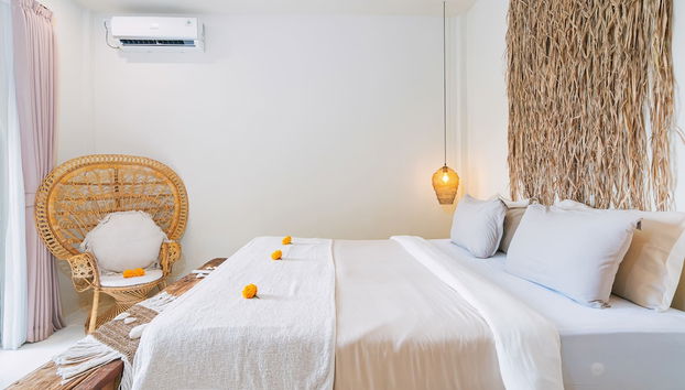 Villa Althea - Foto 2, Habitación