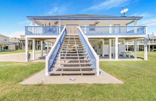 Beach'N Inn home - Foto 1