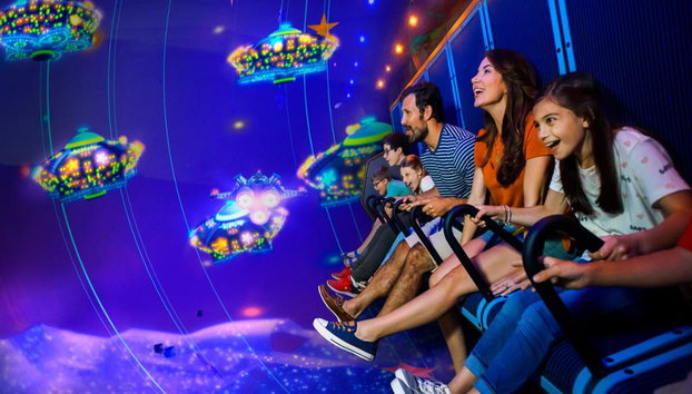 LEGOLAND California Resort - Foto 5