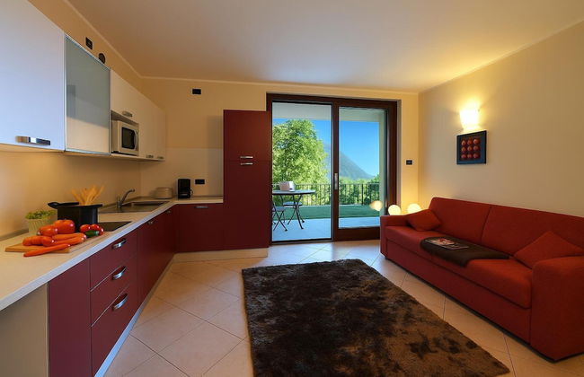 Residence Eden Magnolia 14 - Foto 37