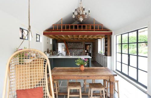 The Post House, Kingston, Nr Lewes - Foto 20